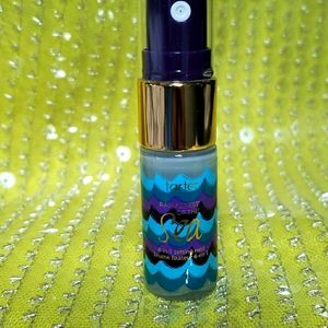 4/$10 NWT TARTE rainforest of the sea setting mist